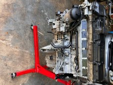 BMW M54 M56 ENGINE 