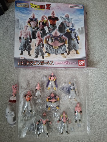 Dragon ball premium buu - dragon,