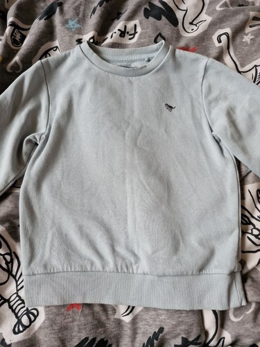 Next boys light grey jumper - boys,