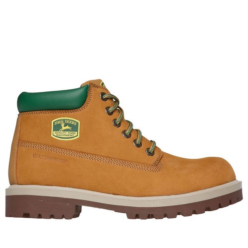Skechers john deere sergeants - deere,