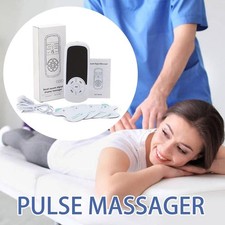 Electric Pulse Massager Tens