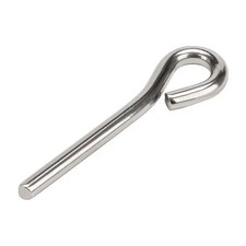 Laser Tiller Retaining Pin