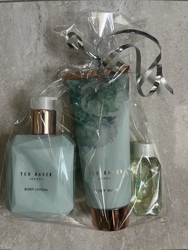 Brand new ted baker - brand,