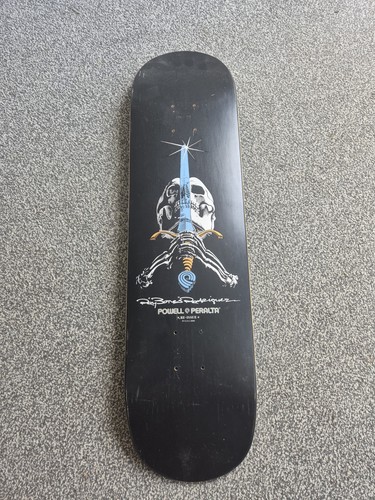 Ray bones powell peralta - bones,
