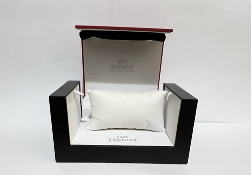 Tissot box really - a,