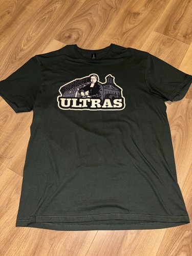Green brigade ultras brother - green,