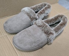 SKECHERS BOBS SLIPPERS IN SIZE