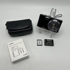 Panasonic Lumix DMC-TZ18