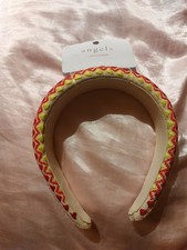 Angels By Accessorize Headband