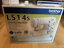 Brother ls14s compact - brother, free