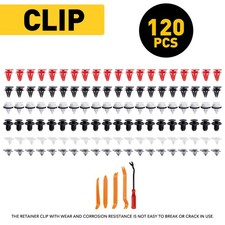 125pcs For Mini Cooper R50 R52