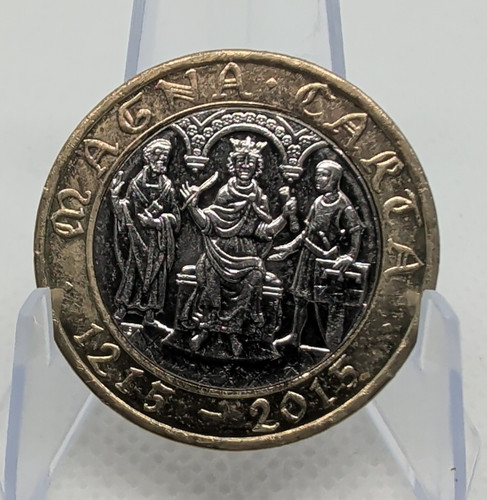 Great britain two pounds - britain,