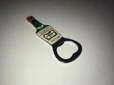 Vintage Hennessy Cognac Advertising Bottle Opener, Nice Condition Unusual