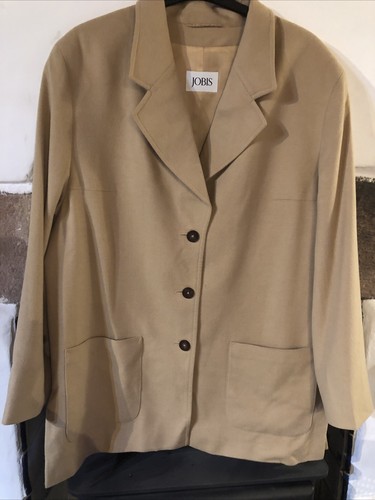 Jobis virgin wool - jobis,