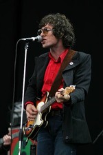 Howie Payne of The Stands