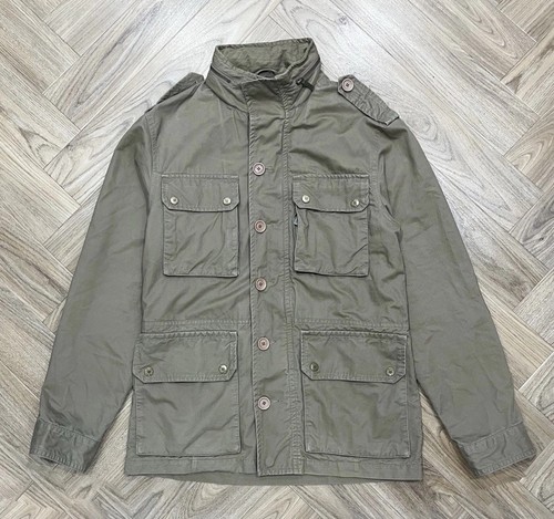 Gant new haven pocket jacket - new,