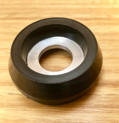 Shimano crank arm spacer - -,