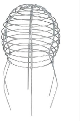 Chimney bird guard - chimney, cowl