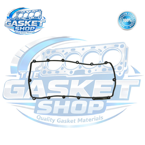 Cam rocker cover gasket - cam,