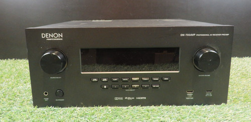 Denon dn700avp surround - denon,