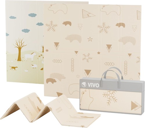 Baby play mat large - play,