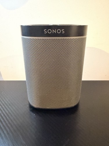 Sonos play wireless - play:1,