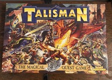 Vintage Talisman 3rd Edition