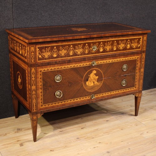 Italian dresser furniture