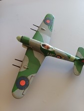 Kit Built Model Aircraft 1:72