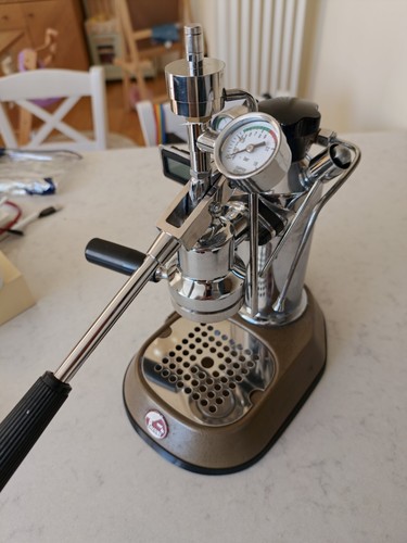 1976 pavoni europiccola - la,