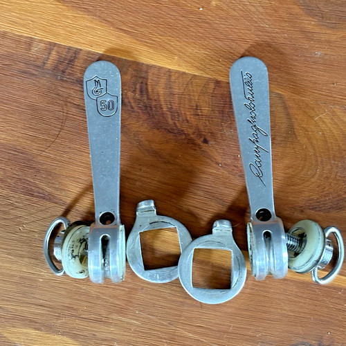 Vtg campagnolo 50th - vtg,