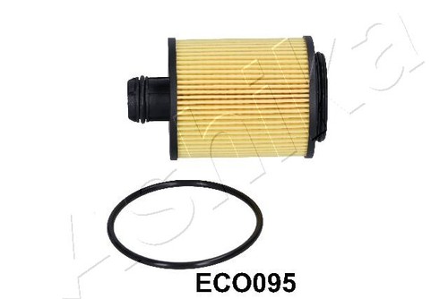 Eco095 ashika oil - ashika, filter