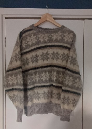 Vintage hilda icelandic - vintage,