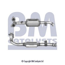 Catalytic Converter Non-Type