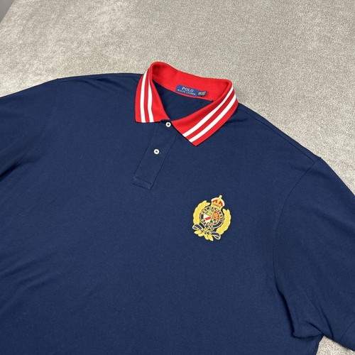 Polo ralph lauren shirt mens - lauren,