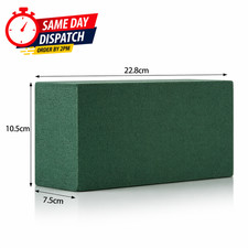 Pcs premium wet florist - premium, foam