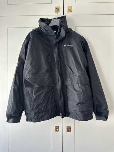 Columbia ski jacket size - ski, l
