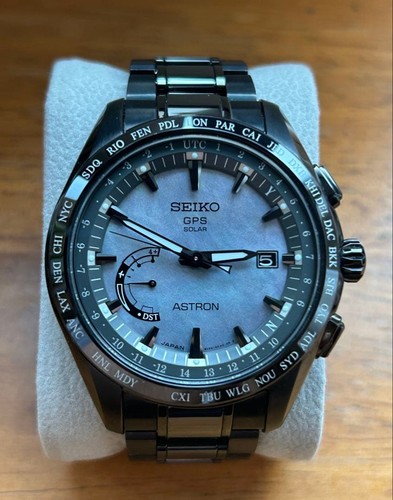 Seiko astron sbxb091 - seiko,