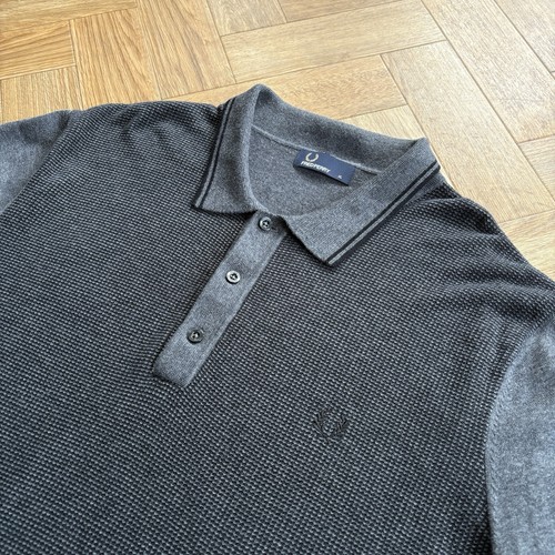 Fred perry short sleeve - fred,