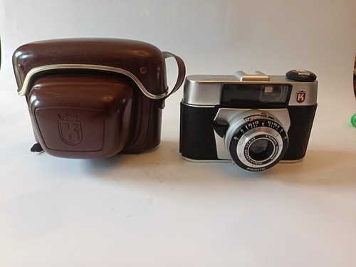 Vintage king regulette 35mm - vintage,