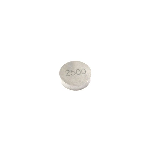 Cam timing shim for - for, husqvarna