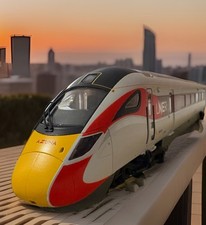 Boxed OO Gauge R3762 Hornby