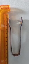 Sugar Tongs, Sheffield, Joseph