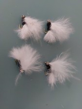 Cats Whisker Mini Lures