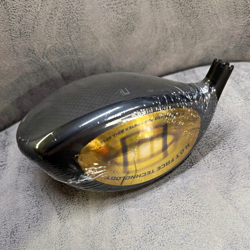Cobra king ltdx max driver - king,