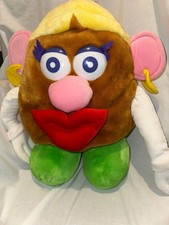 Mrs potato head - mrs, case