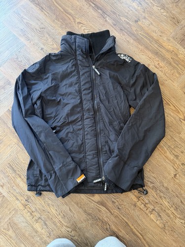 Superdry windcheater jacket