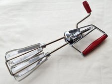 Vintage Prestige? handheld whisk Kitchenalia