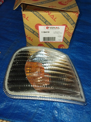 Renault midlum indicator light - midlum,