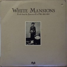 Various - White Mansions (A